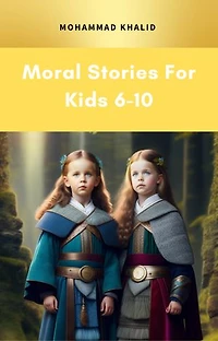 Moral Stories For Kids: Lessons in Goodness: Stories for Kids