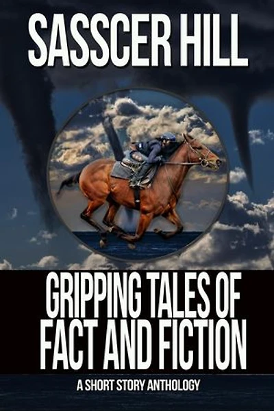 Gripping Tales of Fact and Fiction