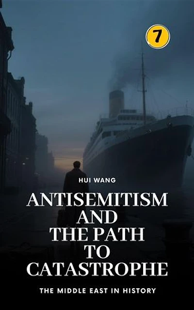 Antisemitism and the Path to Catastrophe: The Middle East in History: The Middle East in History, #7
