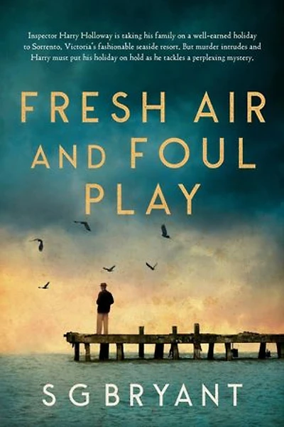 Fresh Air and Foul Play