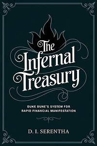 The Infernal Treasury: Duke Bune's System for Rapid Financial Manifestation: Duke Bune Duchess Bune, #1