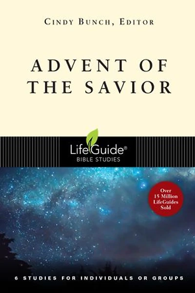 Advent Of The Savior