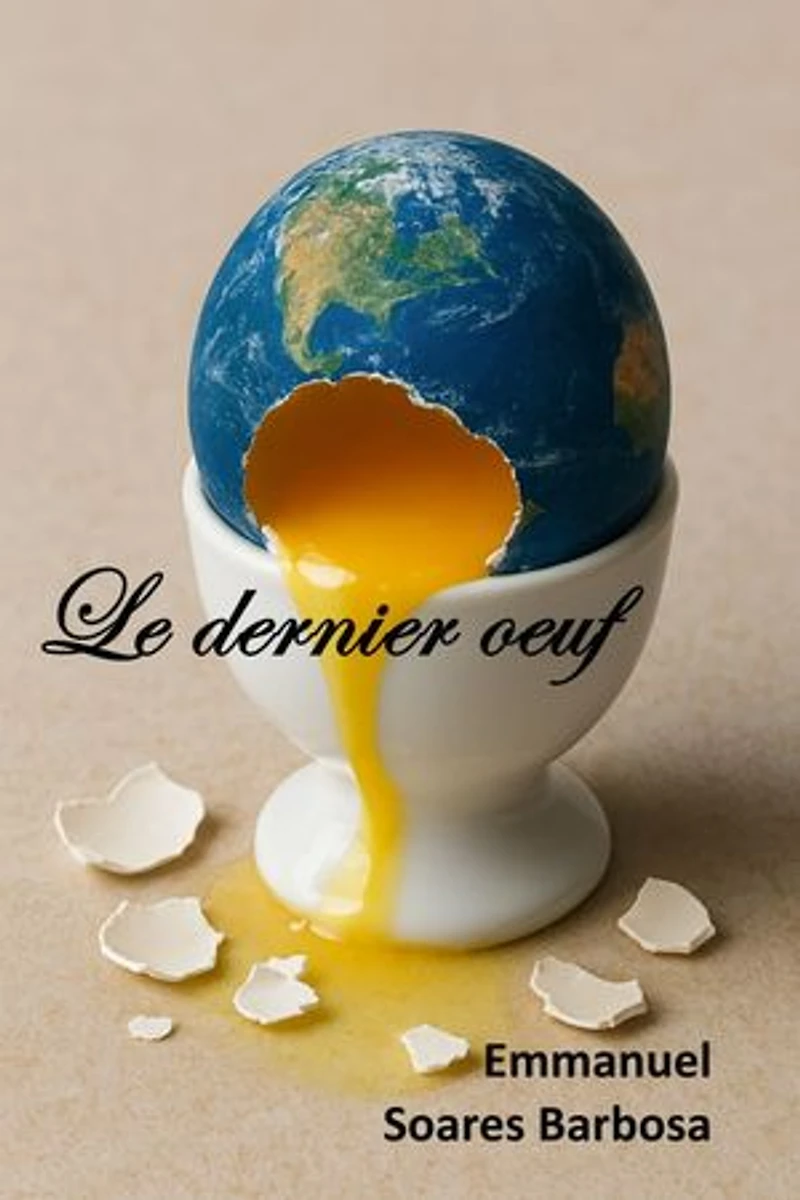 Le Dernier Œuf