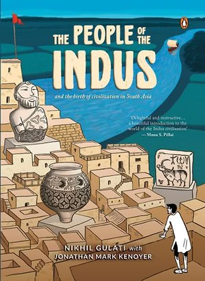 The People of the Indus