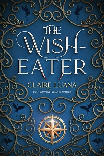 The Wish-Eater