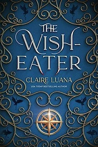 The Wish-Eater
