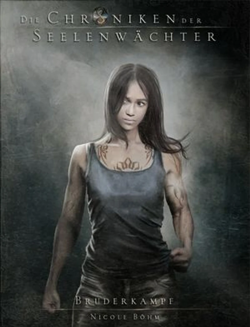 Die Chroniken der Seelenwächter - Band 10: Liebe vs. Vernunft: (Urban Fantasy)