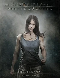 Die Chroniken der Seelenwächter - Band 10: Liebe vs. Vernunft: (Urban Fantasy)
