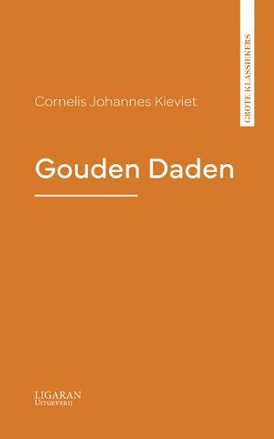 Gouden Daden