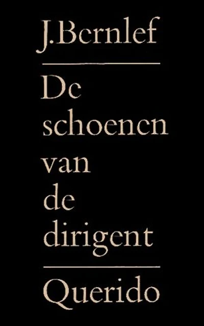 De schoenen van de dirigent