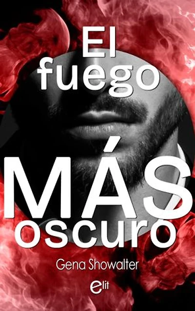 El fuego más oscuro