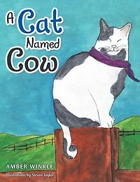 A Cat Named Cow