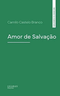 Amor de Salvação