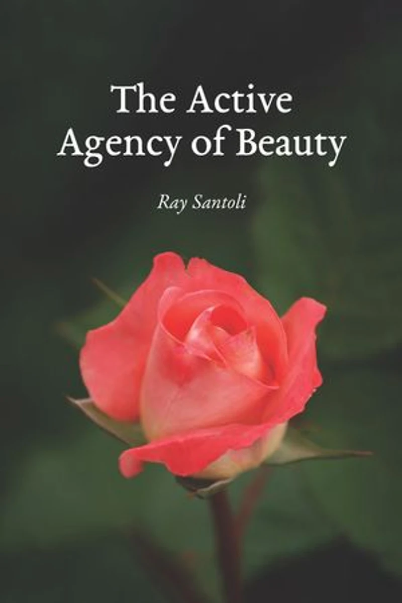 The Active Agency of Beauty