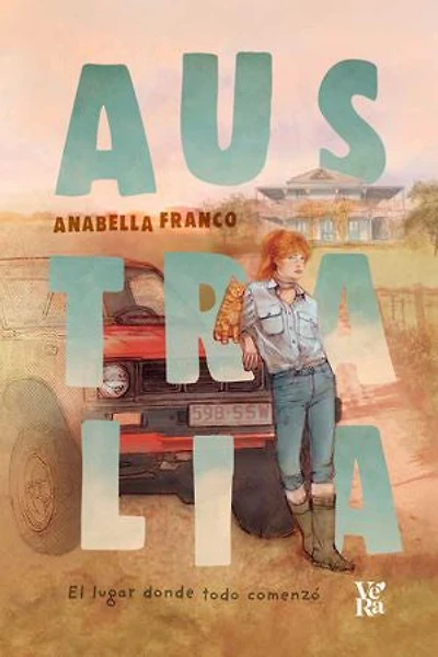Australia: El lugar donde todo comenzó