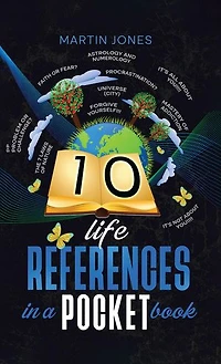 10 Life References in a Pocket Book