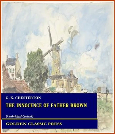 The Innocence of Father Brown