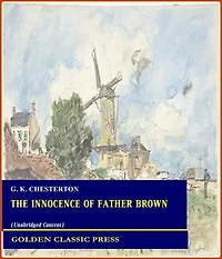 The Innocence of Father Brown