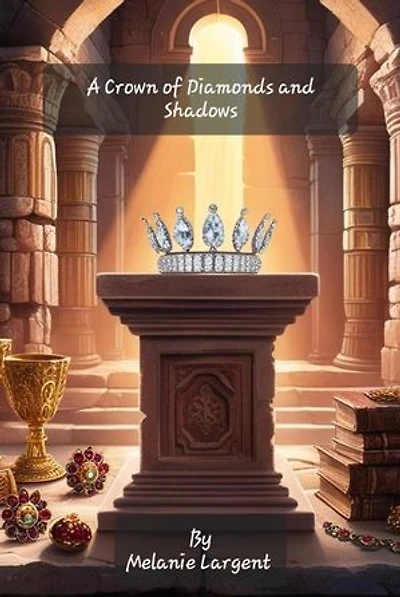 A Crown Of Diamonds and Shadows