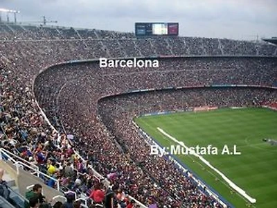 Barcelona