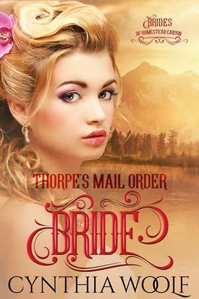Thorpe's Mail Order Bride
