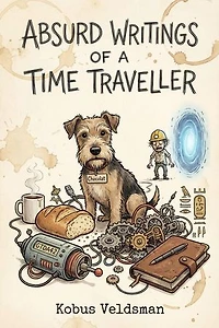 Absurd Writings of a Time Traveller