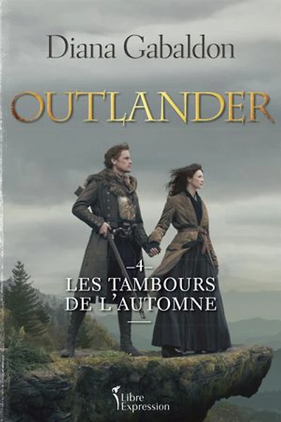 Les tambours de l'automne