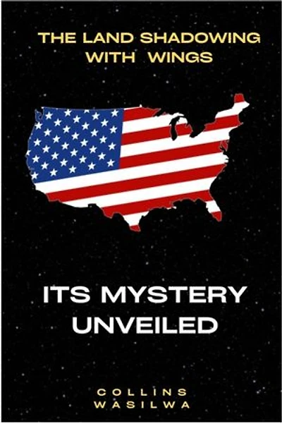 The Land Shadowing With Wings: Its Mystery Unveiled