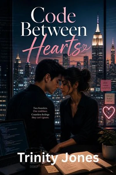 Code Between Hearts: Love in the Big Apple, #51