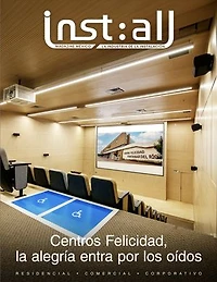 inst:all Magazine: Edición 111, marzo 2024.