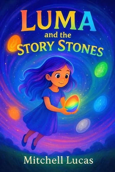 Luma And The Story Stones