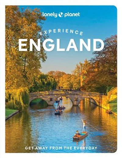 Lonely Planet Experience England 2 2nd Ed.