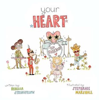 Your Heart