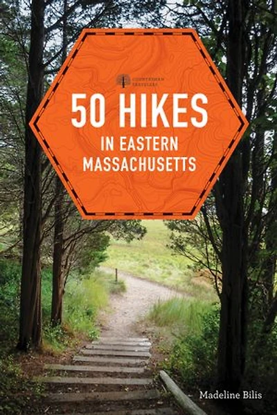 50 Hikes Eastern Massachusetts