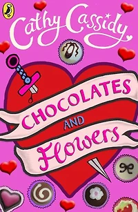 Chocolates and Flowers: Alfie's Story
