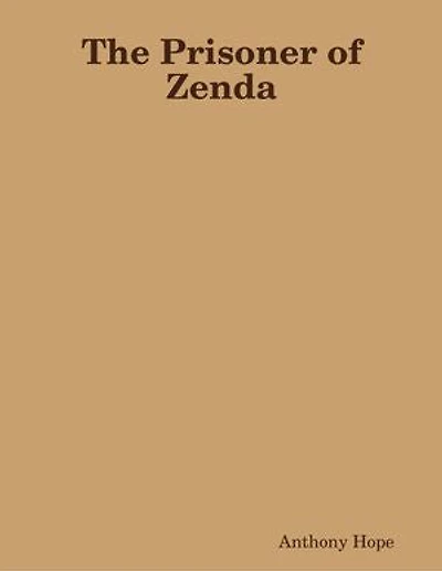 The Prisoner of Zenda