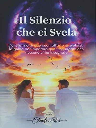 Il silenzio che ci svela