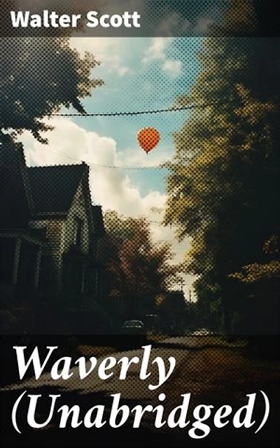 Waverly (Unabridged): Historical Novel