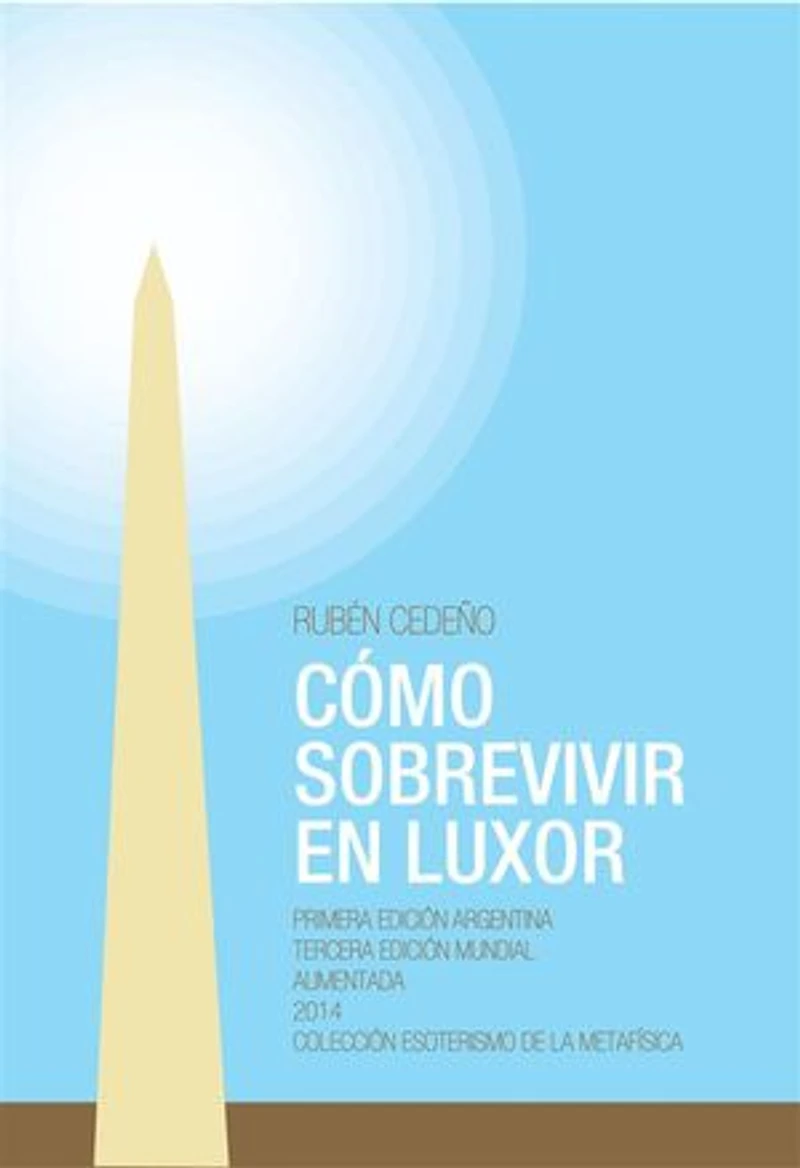 Cómo sobrevivir en Luxor