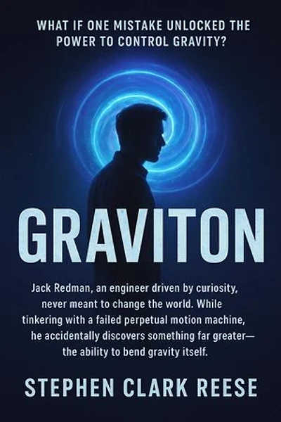 Graviton: Graviton, #1