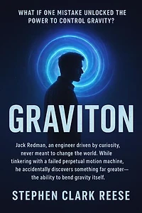 Graviton: Graviton, #1