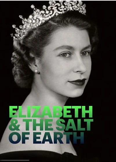 Elizabeth & The Salt of Earth
