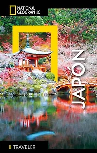 Japón - Guía National Geographic Traveler
