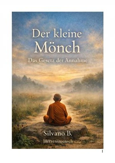 Der kleine Mönch – Das Gesetz der Annahme