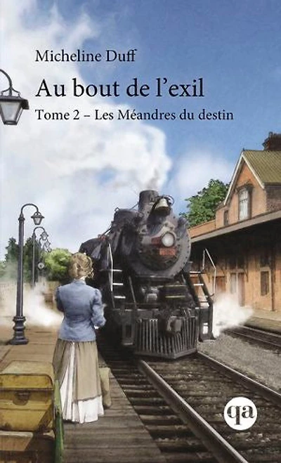 Les méandres du destin