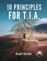 10 Principles for T.I.A – Handbook: What Really Matters!