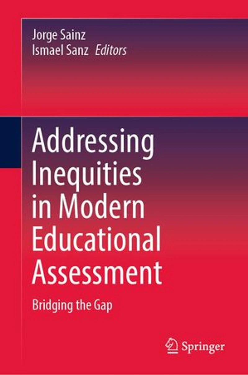 Addressing Inequities Modern Educational Assessment: Bridging the Gap