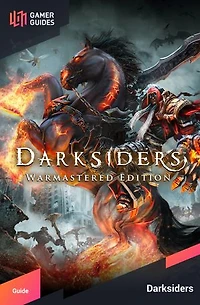 Darksiders - Strategy Guide