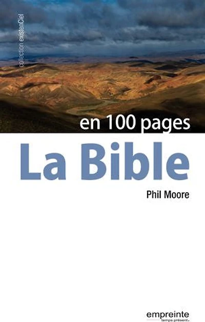 La Bible en 100 pages