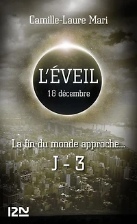 L'éveil - 18 décembre
